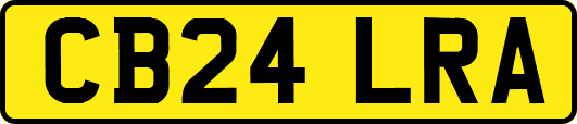 CB24LRA