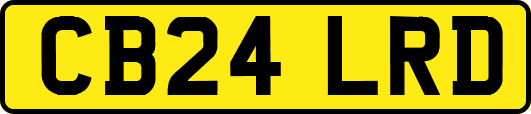 CB24LRD