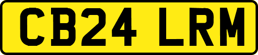 CB24LRM