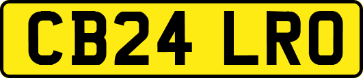 CB24LRO
