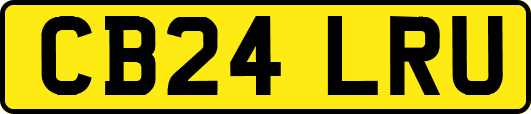CB24LRU