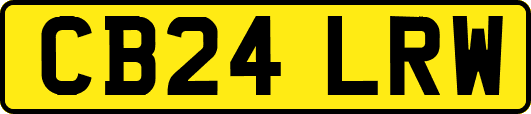 CB24LRW