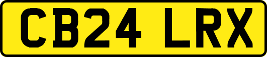 CB24LRX