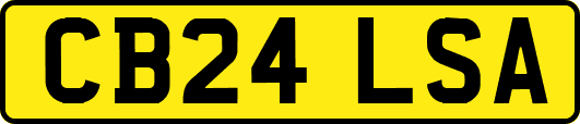 CB24LSA