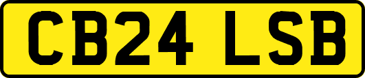 CB24LSB