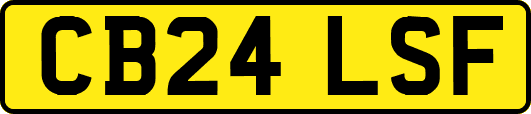 CB24LSF