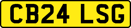 CB24LSG