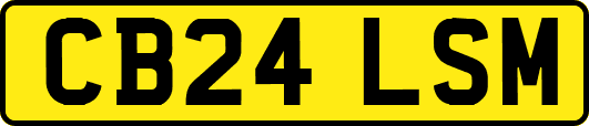 CB24LSM