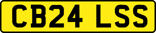 CB24LSS