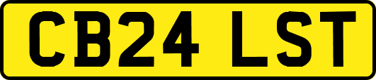 CB24LST