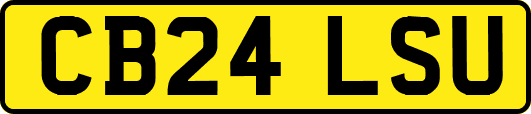 CB24LSU