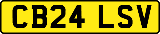 CB24LSV