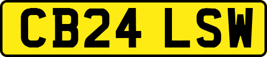 CB24LSW