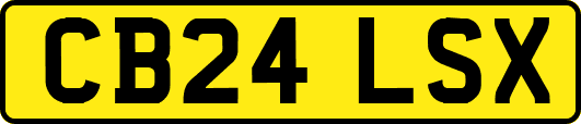 CB24LSX