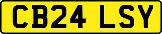 CB24LSY