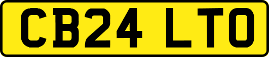 CB24LTO