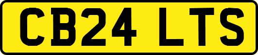 CB24LTS