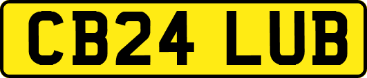 CB24LUB