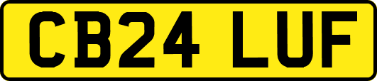 CB24LUF
