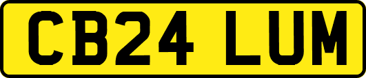 CB24LUM