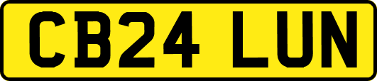 CB24LUN