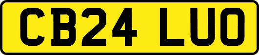 CB24LUO
