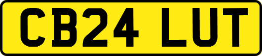 CB24LUT