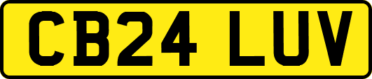 CB24LUV
