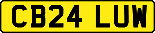 CB24LUW