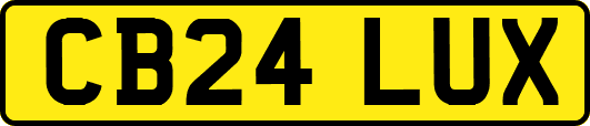 CB24LUX