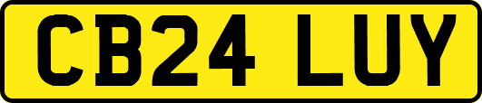 CB24LUY