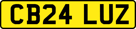 CB24LUZ