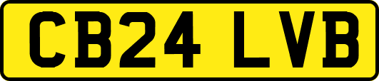 CB24LVB