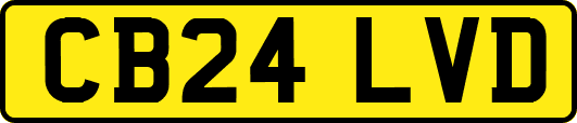 CB24LVD