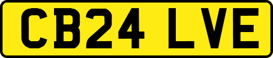 CB24LVE