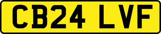 CB24LVF