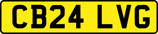 CB24LVG