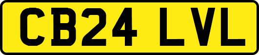 CB24LVL