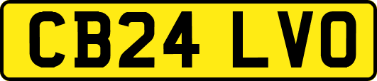 CB24LVO