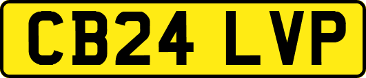 CB24LVP