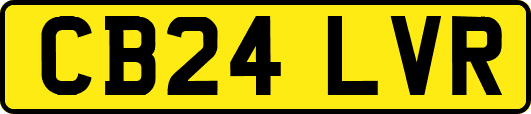 CB24LVR