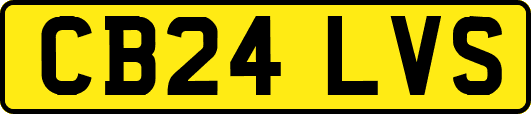 CB24LVS