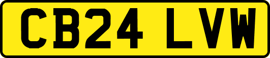 CB24LVW