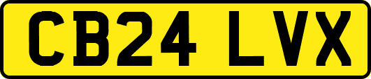 CB24LVX
