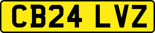 CB24LVZ