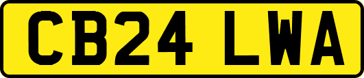 CB24LWA