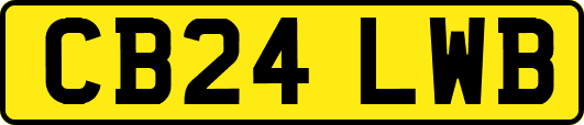CB24LWB