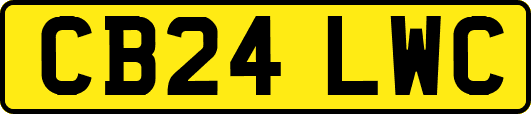 CB24LWC