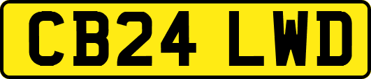 CB24LWD