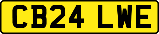 CB24LWE